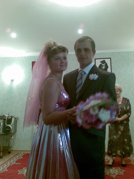 Ольга Хабибжималова