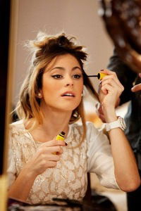 Анна Ахвердян