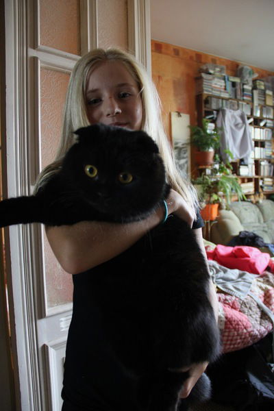 Маша Ярёменко