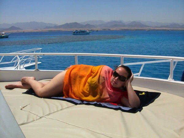 Надежда Пантюхина