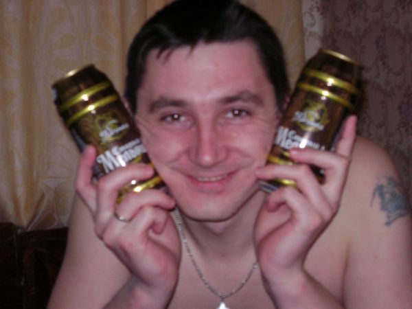 Женя Моргаев