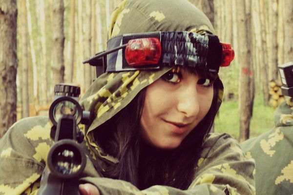 Виктория Мироненкова