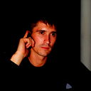 Сергей Наумов