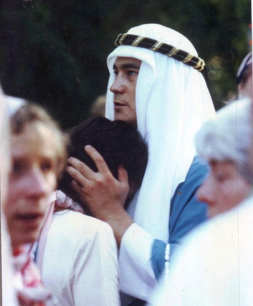 Марат Хаджи