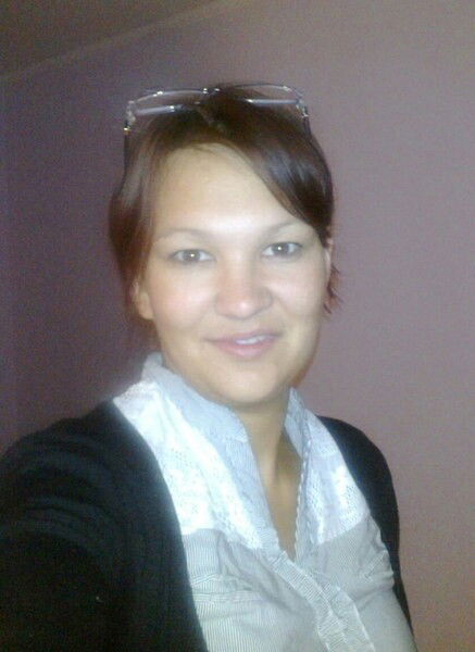 Айман Башкен