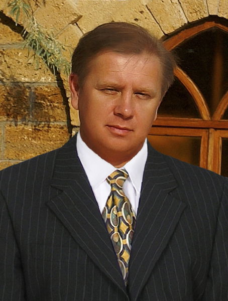 Сергей Дейлик