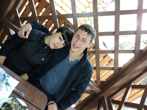 Карина Варганова