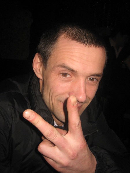 Алексей Медовщиков