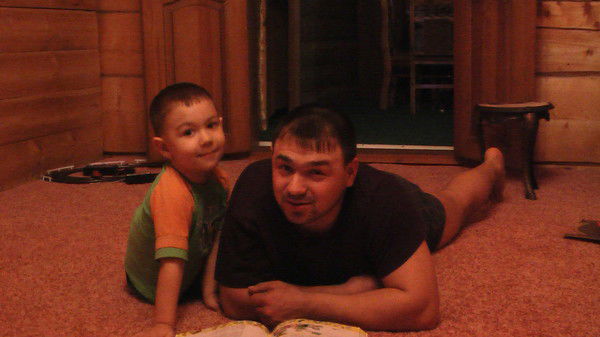 Райнур Гиматдинов