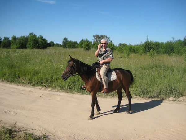 Александр Маляренко