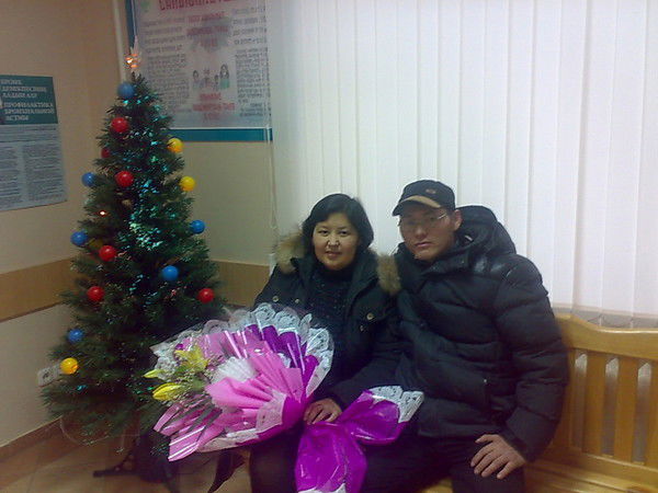 Гульжан Есендосова