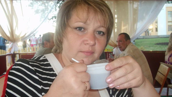 Елена Баранова