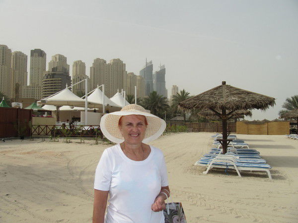 Ольга Федоровна Солодилова