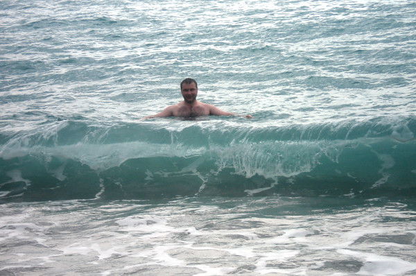 Михаил Богатырёв