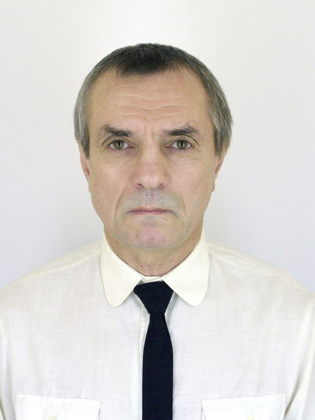 Vladimir Litvinov