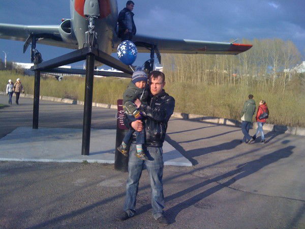 Владимир Белых