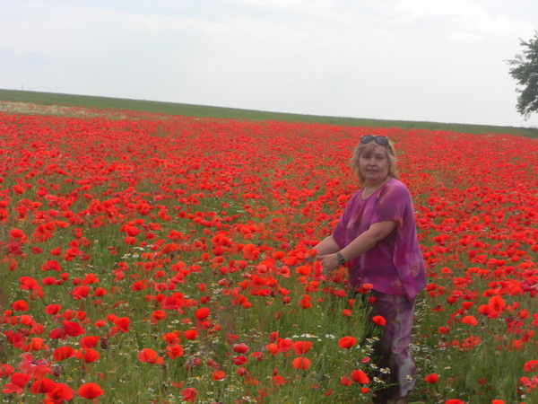 Людмила Епихина