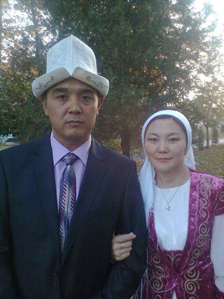 Гулзат Каримова