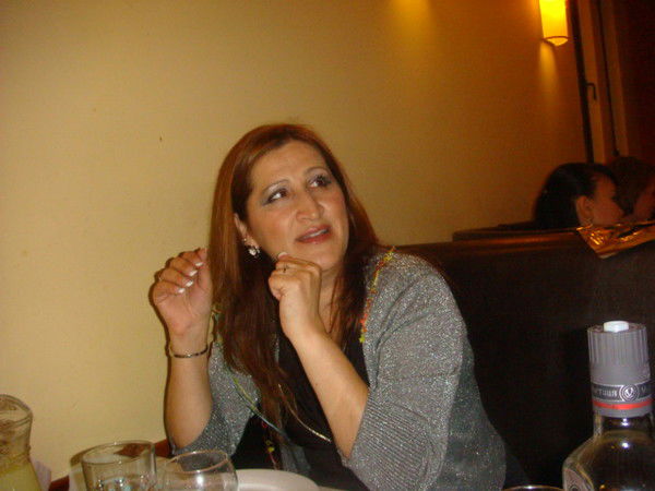 Лариса Худайдатова