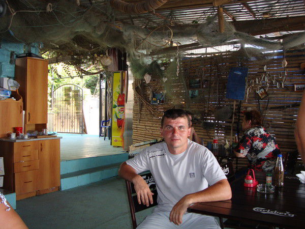 Евгений Сартаков