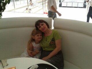 Наталья Катышева