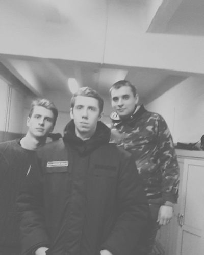 Андрей Лисименко