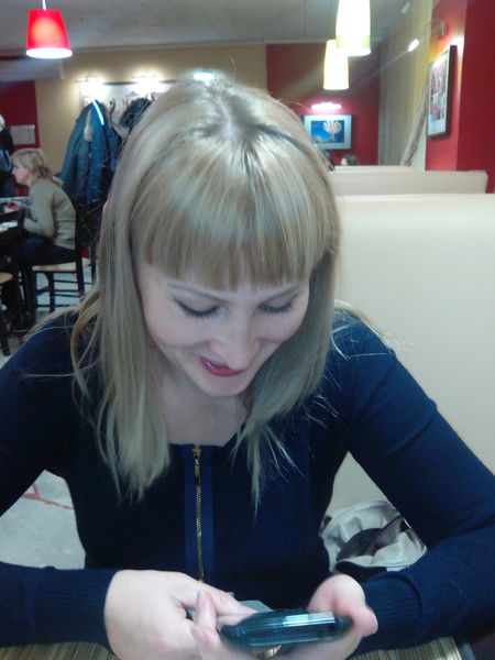 Оле-Оле-Оле *****