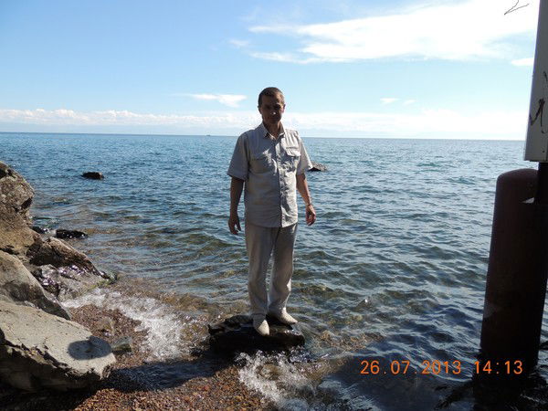 Виктор Керин