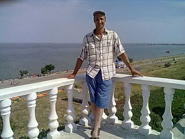 Иван Семёнов