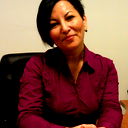 Gulnara Amrenova