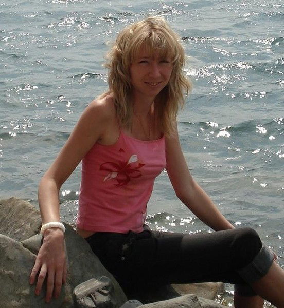 Светлана Светлана