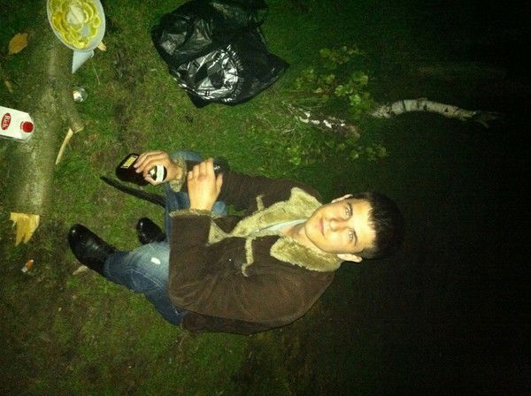 Антон Шевцов