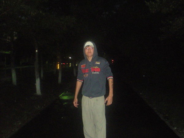 Алимжан Ержанов