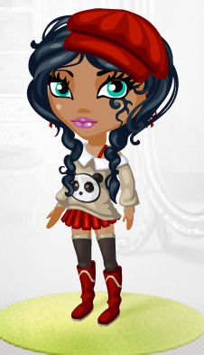 Марина Серебрякова