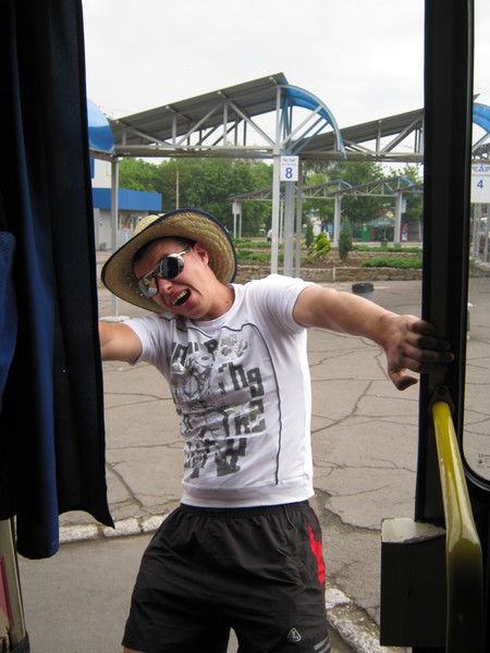 Алексей Оборкин