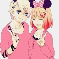 Вика Есипова