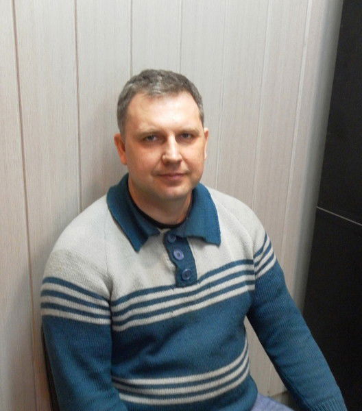 Аркадий Хуторный