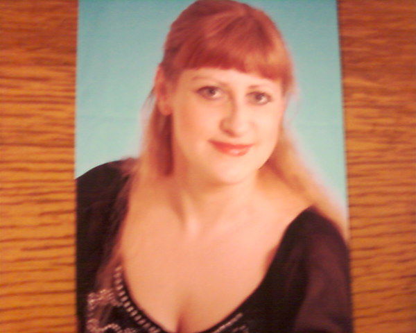 Анастасия Вовченко