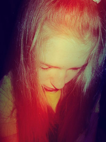 Ксюша Артемова