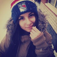 Ксюша Яшкова