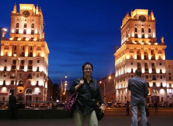 Ольга Приваленко