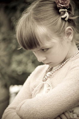 Танюша Рукина