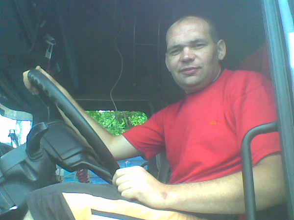 Сергей Тимошенко