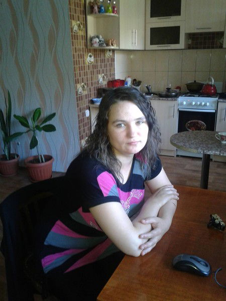 Елена Сипетая