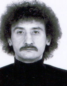 Виктор Перваков