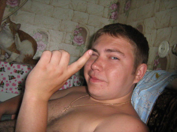 Константин Дроздов