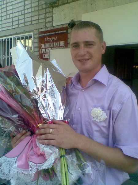 Дмитрий Черновасиленко