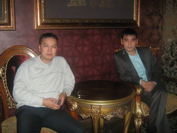 Ренат Калинкин