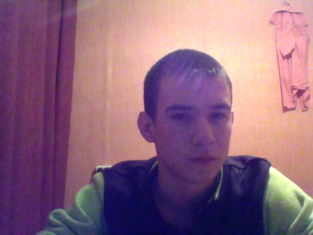 Федя Калашников