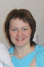 Мария Шарабошкина